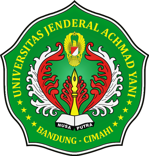 Logo UNJANI